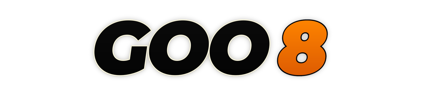 goo8 – Trang chủ